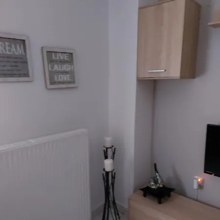 Όμορφο Διαμέρισμα Στο Κέντρο Κοζάνης, Για Μια Ευχάριστη Διαμονή