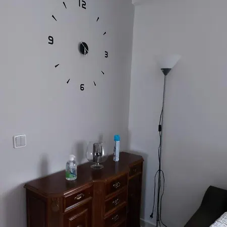 Όμορφο Διαμέρισμα Στο Κέντρο Κοζάνης, Για Μια Ευχάριστη Διαμονή