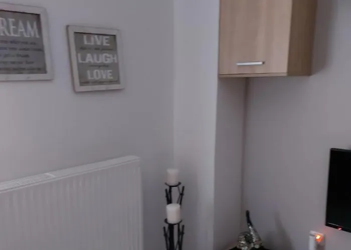 Όμορφο Διαμέρισμα Στο Κέντρο Κοζάνης, Για Μια Ευχάριστη Διαμονή