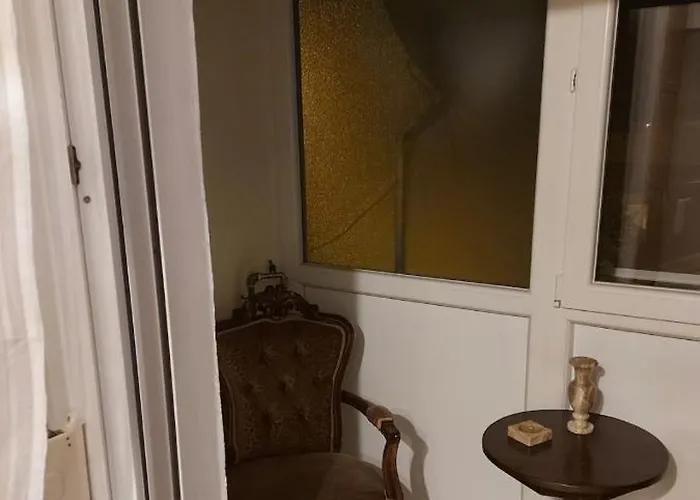 Όμορφο Διαμέρισμα Στο Κέντρο Κοζάνης, Για Μια Ευχάριστη Διαμονή *