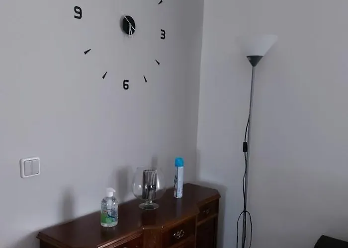 Όμορφο Διαμέρισμα Στο Κέντρο Κοζάνης, Για Μια Ευχάριστη Διαμονή